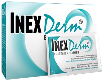 INEXDERM 18 BUSTINE 61,20 G - Farmacia Mastrangelo 