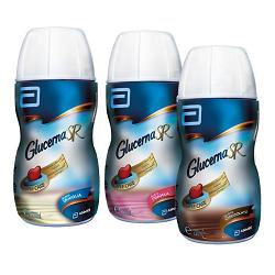GLUCERNA SR CIOCCOLATO 220 ML - Farmacia Mastrangelo 