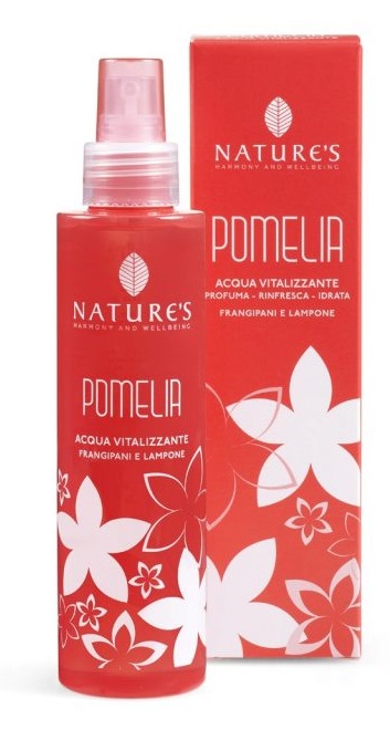 NATURE'S POMELIA EAU DE TOILETTE 50ML - Farmacia Mastrangelo 