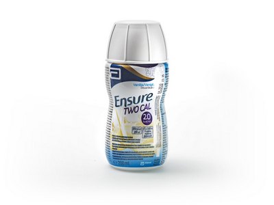 ENSURE TWO CAL VANIGLIA 200 ML - Farmacia Mastrangelo 