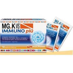MGK VIS IMMUNO PIU' 14 BUSTE - Farmacia Mastrangelo 