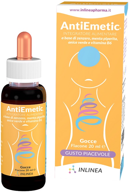 ANTIEMETIC GOCCE 20 ML - Farmacia Mastrangelo 
