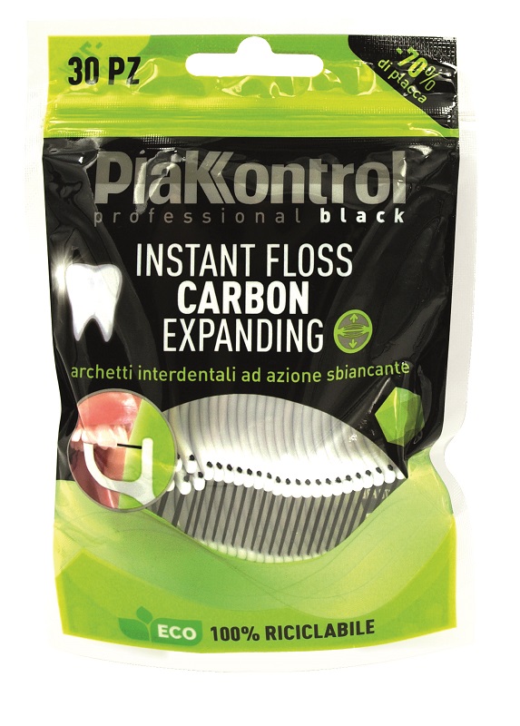 PLAKKONTROL INSTANT FLOSS 30 ARCHETTI - Farmacia Mastrangelo 