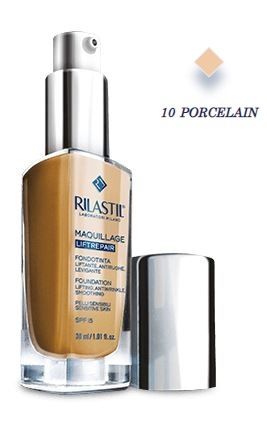 RILASTIL MAQUILLAGE FONDOTINTA LIFTREPAIR 10 - Farmacia Mastrangelo 