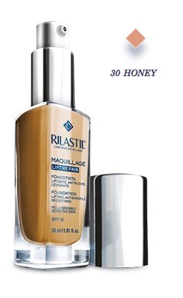 RILASTIL MAQUILLAGE FONDOTINTA LIFTREPAIR 30 - Farmacia Mastrangelo 