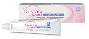 DESTASI GAMBE EMULGEL 75 ML - Farmacia Mastrangelo 