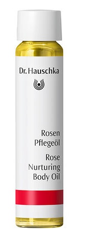DR HAUSCHKA OLIO TRATTANTE ROSA - Farmacia Mastrangelo 