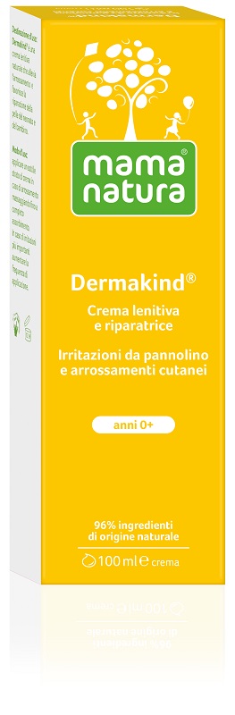 DERMAKIND CREMA LENITITIVA E RIPARATRICE 100 ML - Farmacia Mastrangelo 