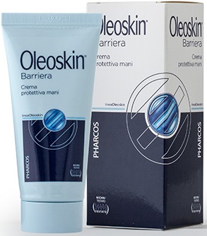 OLEOSKIN BARRIERA PHARCOS 50 ML - Farmacia Mastrangelo 