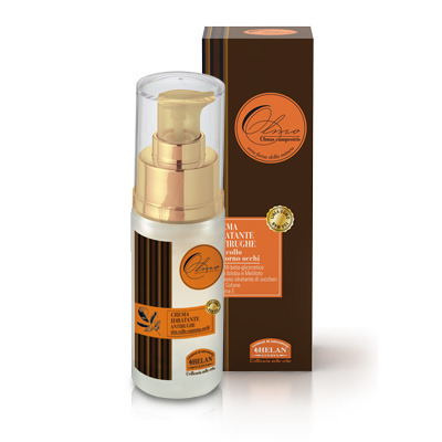 OLMO CREMA IDRATANTE ANTIRUGHE - Farmacia Mastrangelo 