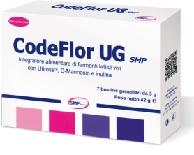 CODEFLOR UG 14 BUSTINE ASTUCCIO 42 G - Farmacia Mastrangelo 