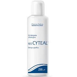 NEO CYTEAL FLACONE 250 ML - Farmacia Mastrangelo 