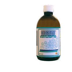 IUXTA COLLUTORIO 500 ML - Farmacia Mastrangelo 