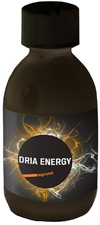 DRIAENERGY AGRUMI 100 ML - Farmacia Mastrangelo 