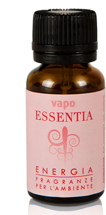 VAPO ESSENTIA ENERGIA ESSENZE 10 ML - Farmacia Mastrangelo 