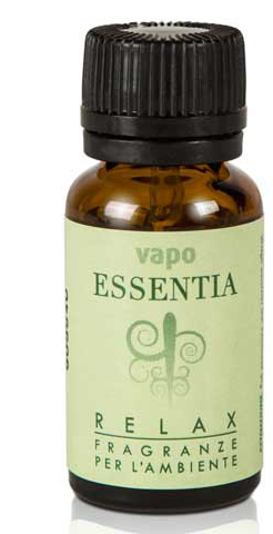 VAPO ESSENTIA RELAX ESSENZE 10 ML - Farmacia Mastrangelo 