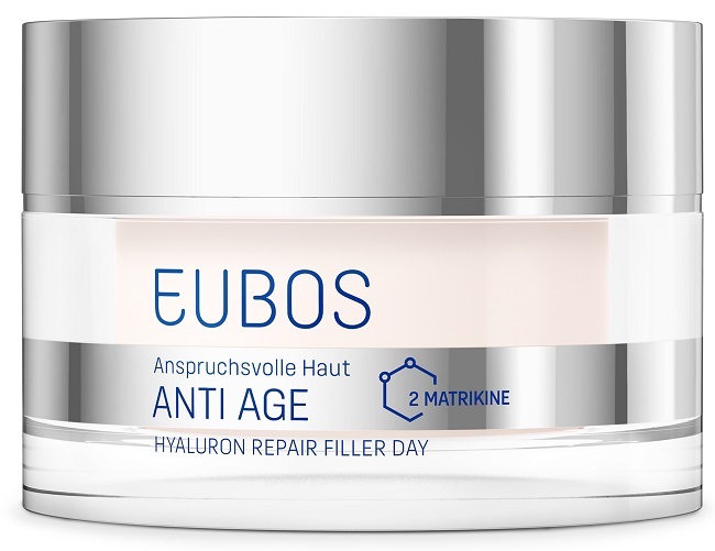 EUBOS HYALURON REPAIR FILLER DAY 50 ML - Farmacia Mastrangelo 
