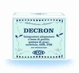 DECRON 20 BUSTINE DA 5,44 G - Farmacia Mastrangelo 