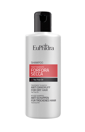 EUPHIDRA SHAMPOO FORFORA SECCA - Farmacia Mastrangelo 