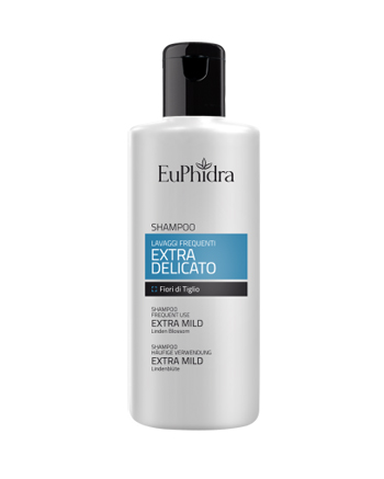 EUPHIDRA SHAMPOO EXTRADELICATO - Farmacia Mastrangelo 
