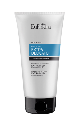 EUPHIDRA BALSAMO EXTRADELICATO - Farmacia Mastrangelo 