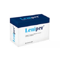 LENIPER 20 CAPSULE MOLLI - Farmacia Mastrangelo 