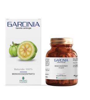 GARCINIA 50 CAPSULE - Farmacia Mastrangelo 