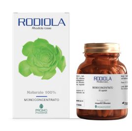 SERENOA 50 CAPSULE - Farmacia Mastrangelo 
