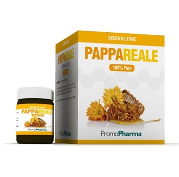 PAPPA REALE FRESCA 10 G - Farmacia Mastrangelo 