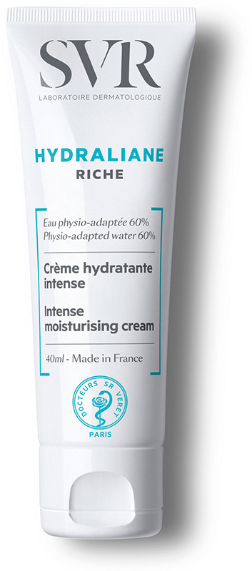 HYDRALIANE RICHE CREMA IDRATANTE 40 ML - Farmacia Mastrangelo 