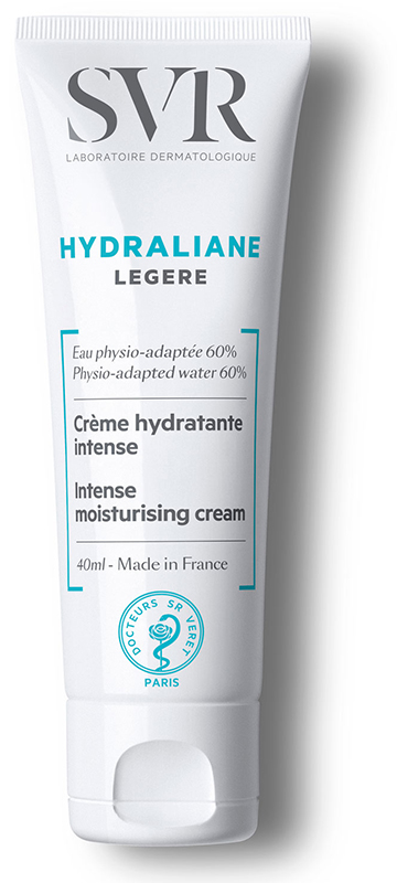 HYDRALIANE LEGERE CREMA IDRATANTE 40 ML - Farmacia Mastrangelo 
