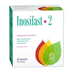 INOSIFAST 2 21 BUSTINE - Farmacia Mastrangelo 