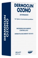 DERMOCLIN OZONO SOLUZIONE 250 ML - Farmacia Mastrangelo 