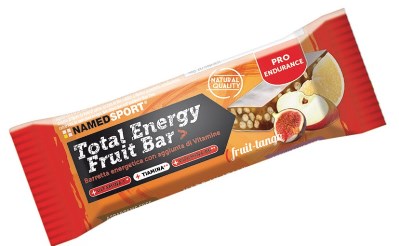 TOTAL ENERGY FRUIT BAR TANGO FRUIT 1 PEZZO - Farmacia Mastrangelo 