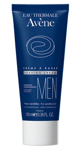 EAU THERMALE AVENE CREMA DA BARBA 100 ML - Farmacia Mastrangelo 