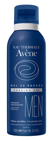 EAU THERMALE AVENE GEL DA BARBA 150 ML - Farmacia Mastrangelo 