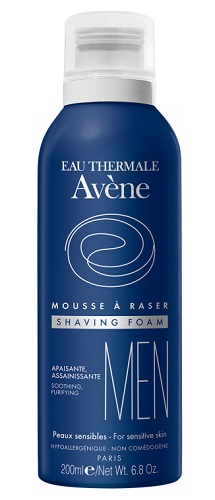 EAU THERMALE AVENE SCHIUMA DA BARBA 200 ML - Farmacia Mastrangelo 