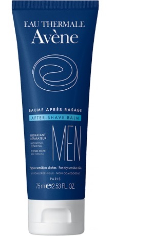 AVENE HOMME BALSAMO DOPOBARBA 75 ML - Farmacia Mastrangelo 