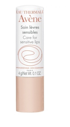 EAU THERMALE AVENE HIVER TRATTAMENTO LABBRA SENSIBILI 4 G - Farmacia Mastrangelo 