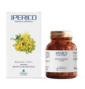 IPERICO 50 CAPSULE - Farmacia Mastrangelo 