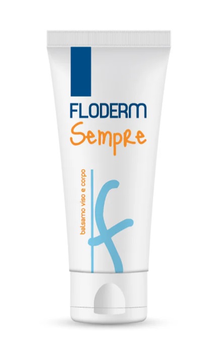 FLODERM SEMPRE FLUIDO CORPO 200 ML - Farmacia Mastrangelo 
