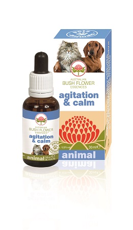 AGITATION & CALM 30 ML - Farmacia Mastrangelo 
