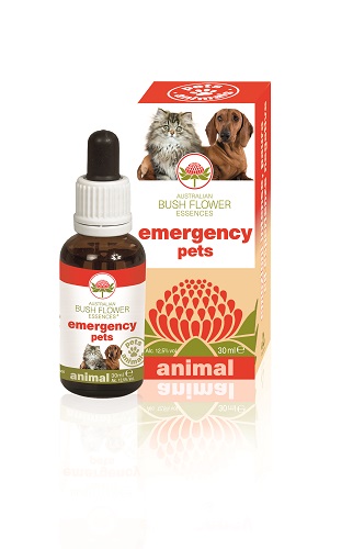 EMERGENCY PETS 30 ML - Farmacia Mastrangelo 