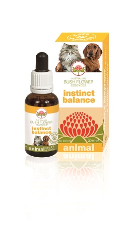 INSTINCT BALANCE 30 ML - Farmacia Mastrangelo 