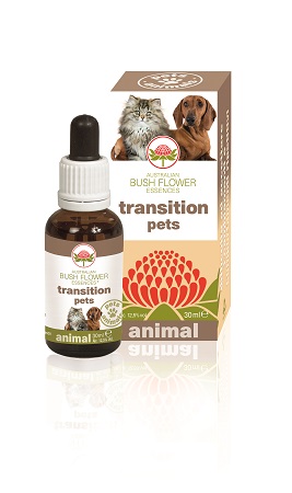 TRANSITION PETS 30 ML - Farmacia Mastrangelo 