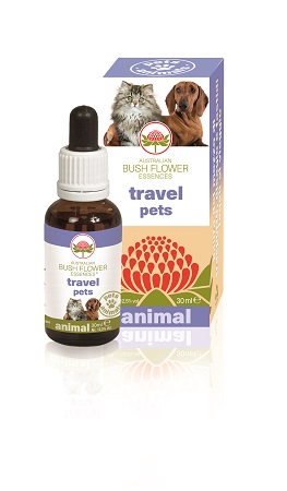 TRAVEL PETS 30 ML - Farmacia Mastrangelo 