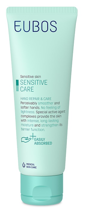 EUBOS SENSITIVE CREMA MANI 50 ML - Farmacia Mastrangelo 