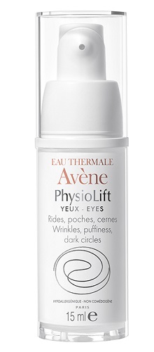 EAU THERMALE AVENE PHYSIOLIFT OCCHI RUGHE BORSE OCCHIALE 15 ML - Farmacia Mastrangelo 