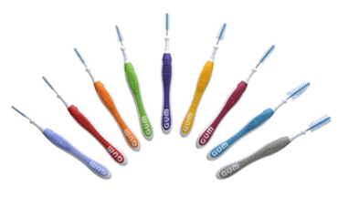 GUM TRAV-LER 0,6 SCOVOLINO PROMO 4 + 2 PEZZI - Farmacia Mastrangelo 