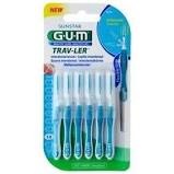 GUM TRAV-LER 1,6 SCOVOLINO PROMO 4 + 2 PEZZI - Farmacia Mastrangelo 